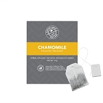 Amenity Services The Coffee Bean And Tea Leaf Traditional Tea Bag, Chamomile 250 Per Case Price Per Case